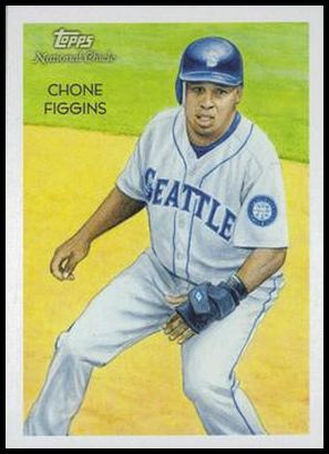 89 Chone Figgins